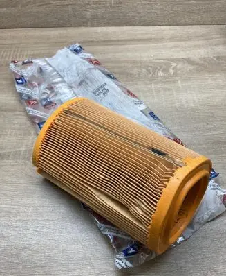 Peugeot 306 Air filter 1444H2