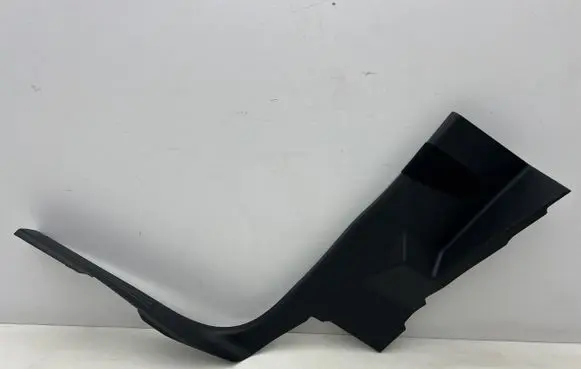 Ford Escort side skirts sill cover N1WB-E31006-A