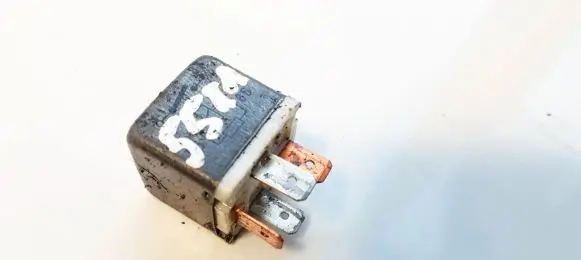 Audi A4 S4 B5 8D Other relay 191937503