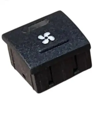 Fiat Ducato Air conditioning (A/C) switch 71739563