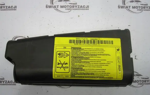 Mini One - Cooper R50 - 53 Seat airbag 1484283