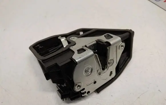 BMW 4 F36 Gran coupe Front door lock 7229458 51217229458 51217229466