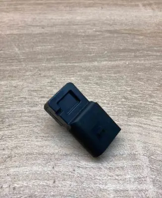 BMW 5 E60 E61 Air pressure sensor 7792260 73407G25