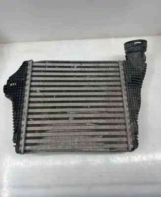 Porsche Macan (95B) Intercooler radiator 95B145803B 22112017