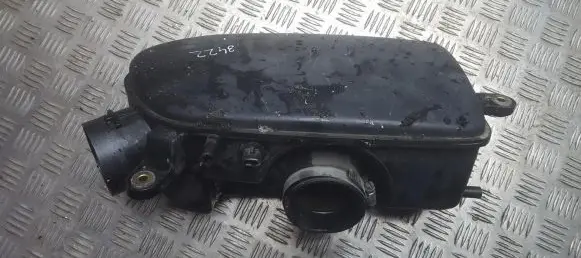 Subaru Legacy Air intake hose/pipe