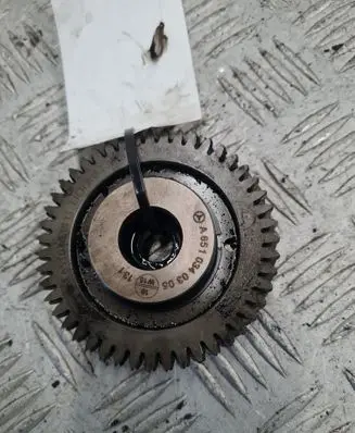Mercedes-Benz E W212 Fuel pump gear (pulley) A6510340305