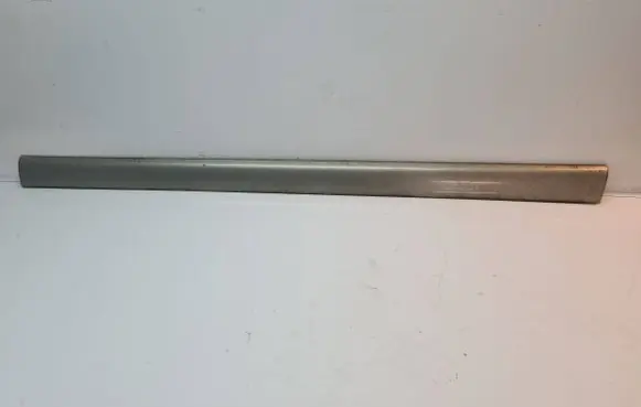 Volvo C70 Front door trim (molding) 