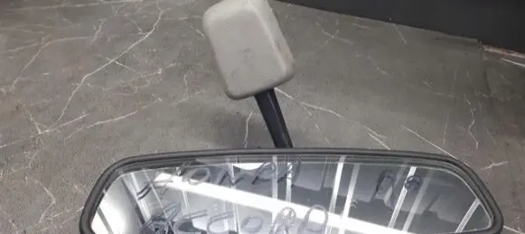 Honda Accord Rear view mirror (interior)