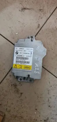 BMW X1 E84 Airbag control unit/module 9214813 1921481302E 0285010256