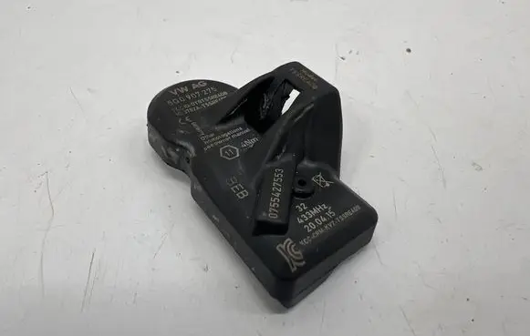 Porsche Macan (95B) Tire pressure sensor 5Q0907275
