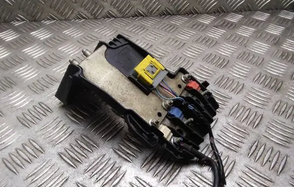 Peugeot 308 Positive wiring loom 9663704680