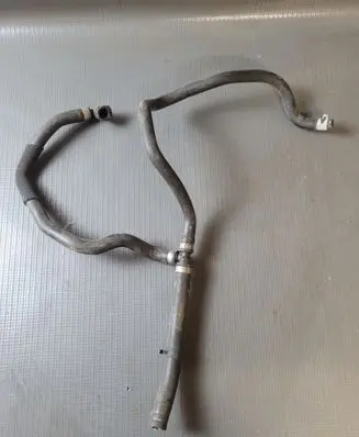 Volvo XC60 Engine coolant pipe/hose