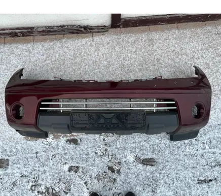 Nissan Pathfinder R51 Front bumper 62022EB340