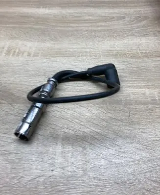 Volkswagen Golf IV Ignition plug leads 06A035255C 06A035281A