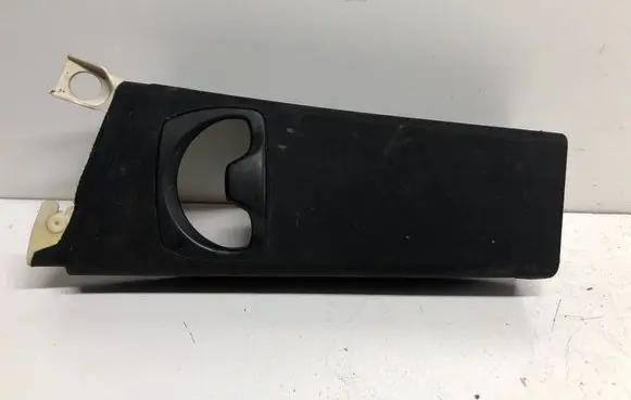 BMW 3 E90 E91 (B) pillar trim (bottom) 7117469