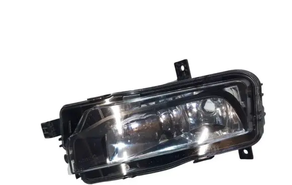 Volkswagen Multivan T6 Front fog light 7E0941662B
