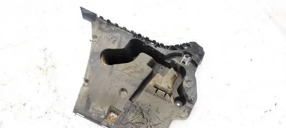 BMW 5 F10 F11 Rear bumper mounting bracket 51127207111