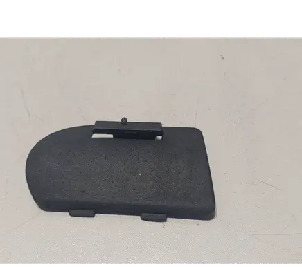 Front tow hook cap/cover