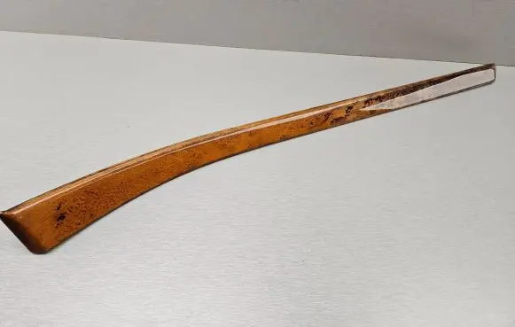 BMW 5 E39 Front door trim bar 8159640 51418159640
