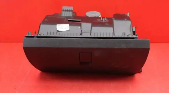 Skoda Fabia Mk3 (NJ) Glove box 6V1857097AE