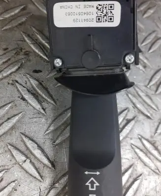 Opel Insignia A Indicator stalk