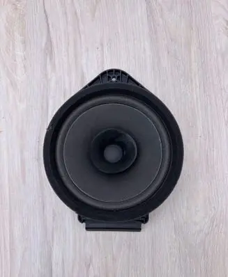 Opel Crossland X Rear door speaker 84248798 434107867582