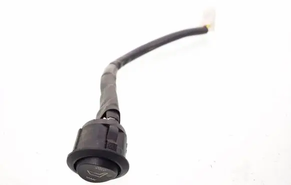 Renault Megane II Seat heating switch 16A125VAC 10A250VAC