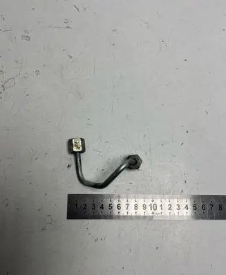 Audi A4 S4 B8 8K Fuel injector supply line/pipe 03L301AA 03L301AAV170