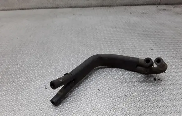Volkswagen Touran I Engine coolant pipe/hose 1K0122447T