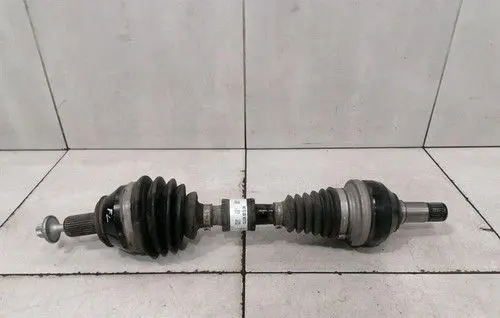 Mercedes-Benz A W177 Front prop shaft A1773301501