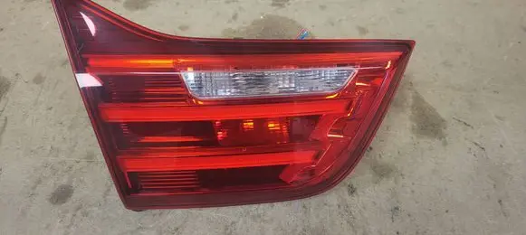 BMW 4 F32 F33 Tailgate rear/tail lights 63217296101