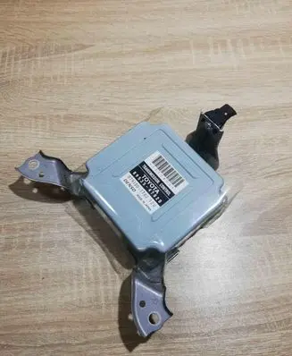 Toyota Prius (XW20) Gearbox control unit/module 8953547020 0791001780