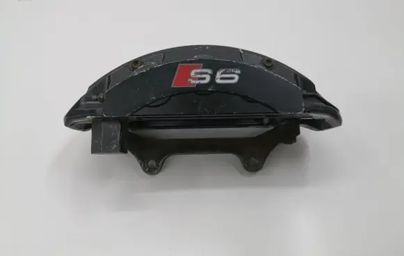 Audi A6 C7 Front brake caliper 4G0615105