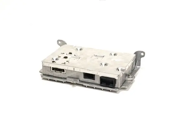 Audi A5 8T 8F MMI control unit 8T0035462