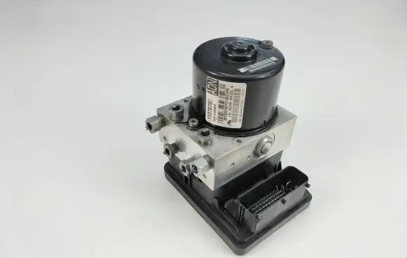 Opel Astra J ABS Pump 13370782 10020604334