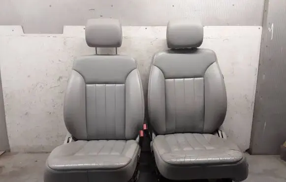 Mercedes-Benz ML W164 Seat and door cards trim set 