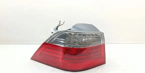 BMW 5 E60 E61 Rear/tail lights 7177693 63217177693