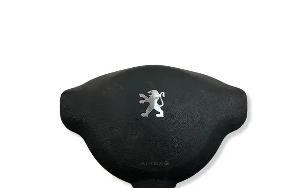 Peugeot Expert Steering wheel airbag 96721954ZD