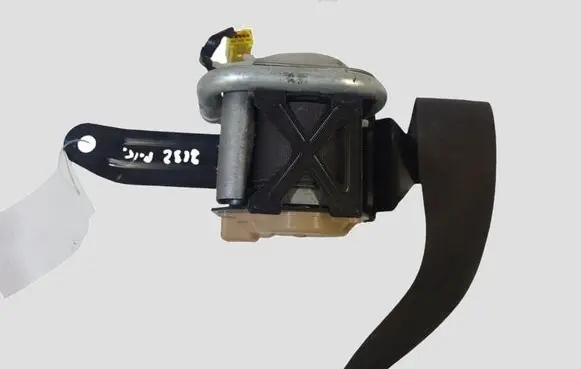 Honda Civic Rear seatbelt 601T96I1AB