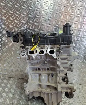 Toyota Yaris Engine S25165026
