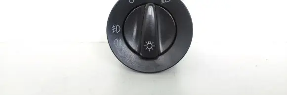 Volkswagen PASSAT B5.5 Light switch 1C0941531A H1851P6031