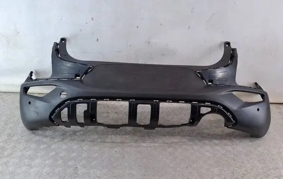 KIA Stonic Rear bumper 86611H8400