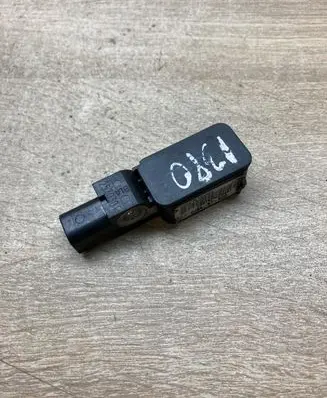 Mazda 6 Airbag deployment crash/impact sensor GJ6A57KC0