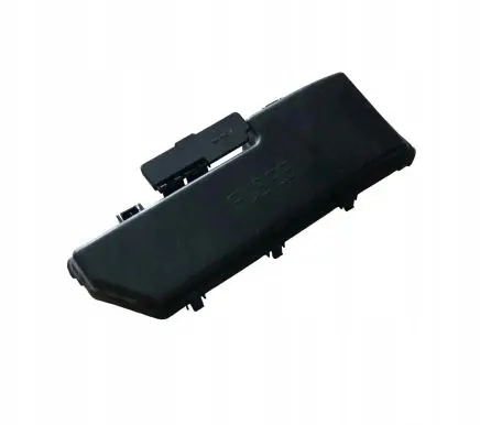 Volvo S60 Fuse box cover 9494211