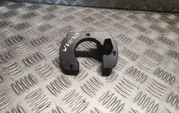 Steering angle sensor