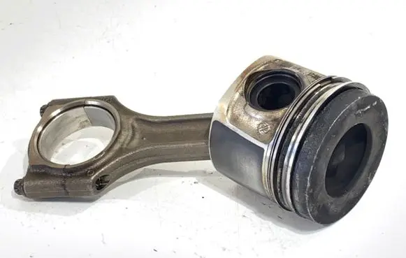 BMW X5 G05 Piston with connecting rod B57D30C