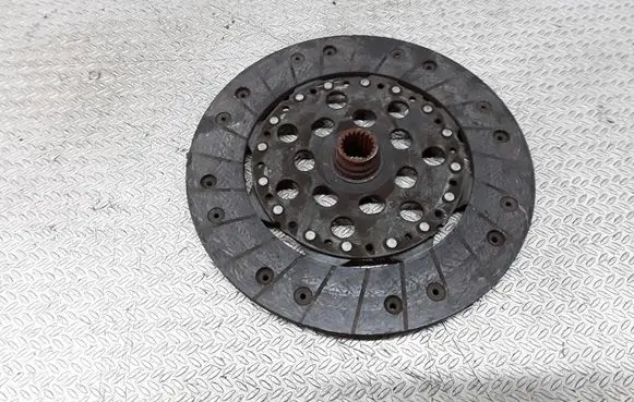 Clutch pressure plate