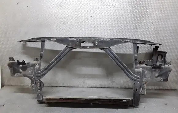 Seat Toledo II (1M) Radiator support slam panel