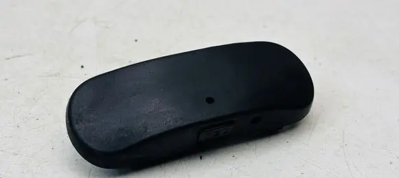 Audi Q8 e-tron Windshield washer spray nozzle 4KE955987B