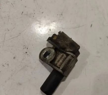 Peugeot 607 Camshaft position sensor 9628559980